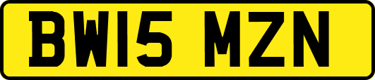 BW15MZN