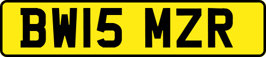 BW15MZR