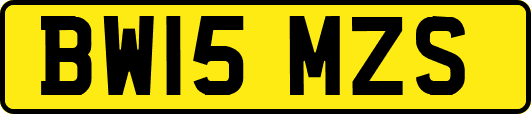 BW15MZS