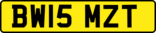 BW15MZT