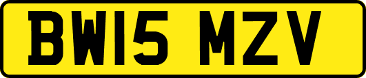 BW15MZV