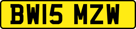 BW15MZW