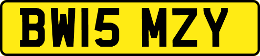 BW15MZY
