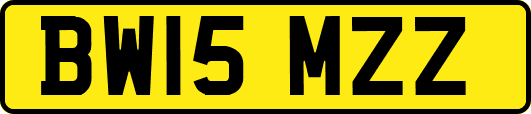 BW15MZZ