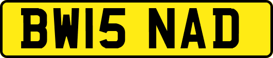 BW15NAD