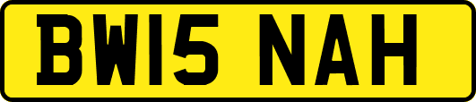 BW15NAH