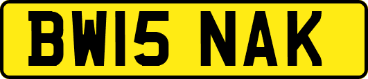 BW15NAK