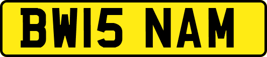BW15NAM
