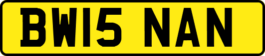 BW15NAN