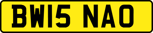 BW15NAO