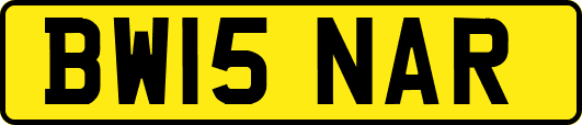 BW15NAR