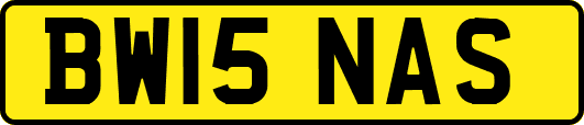 BW15NAS