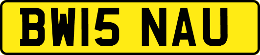 BW15NAU