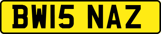 BW15NAZ