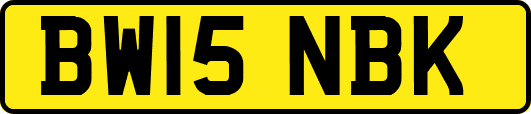 BW15NBK