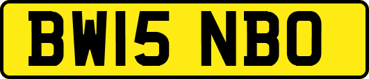 BW15NBO