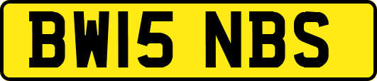 BW15NBS