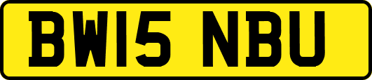 BW15NBU