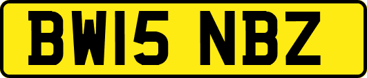 BW15NBZ