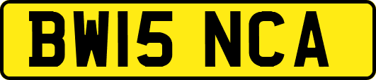 BW15NCA