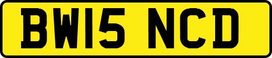 BW15NCD