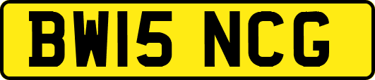 BW15NCG