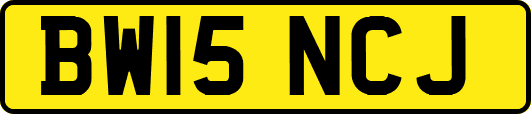 BW15NCJ