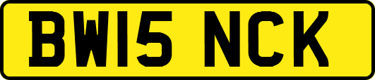 BW15NCK