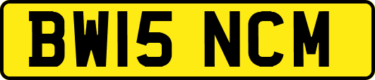 BW15NCM