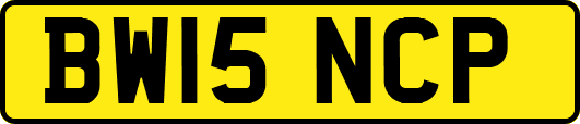 BW15NCP