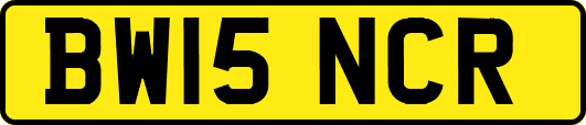 BW15NCR