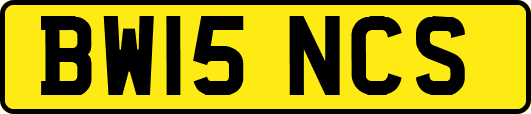 BW15NCS