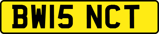 BW15NCT