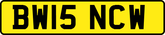 BW15NCW