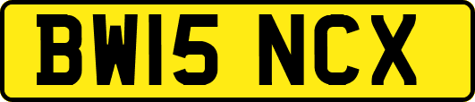 BW15NCX