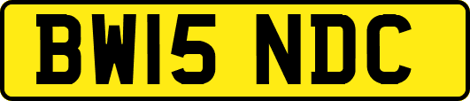 BW15NDC