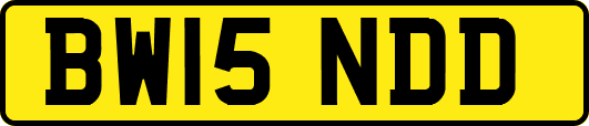 BW15NDD