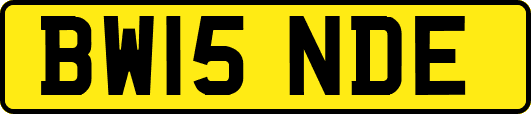 BW15NDE