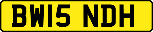 BW15NDH