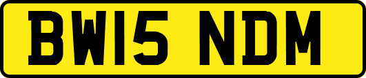 BW15NDM