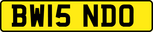 BW15NDO