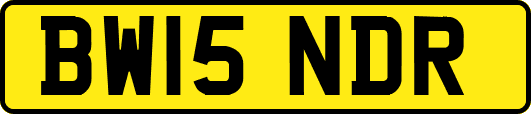 BW15NDR