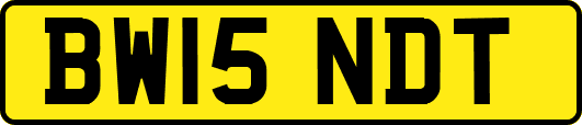 BW15NDT