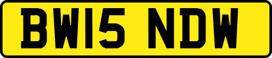 BW15NDW