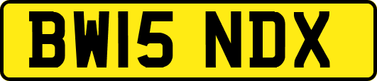BW15NDX