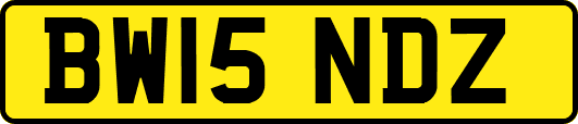 BW15NDZ