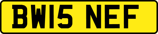 BW15NEF
