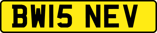 BW15NEV