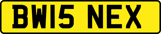 BW15NEX