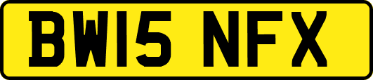 BW15NFX